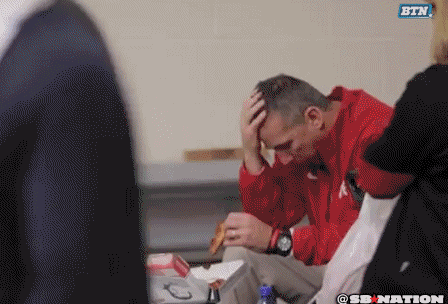 Urban Flight – A Lawyer Reads Coach Meyer's Apology Letter – Rules of the  Game